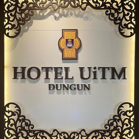 Hotel Uitm Dungun Batu Lima Dış mekan fotoğraf