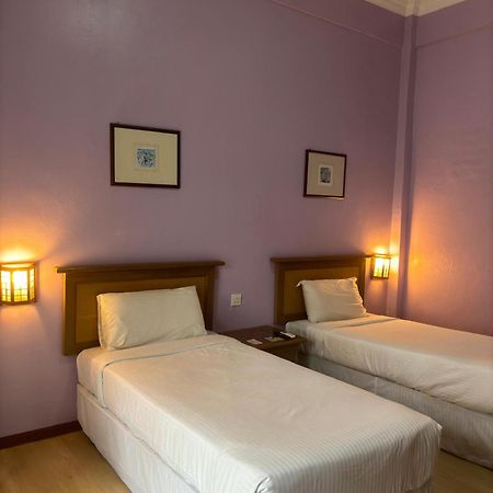 Hotel Uitm Dungun Batu Lima Dış mekan fotoğraf