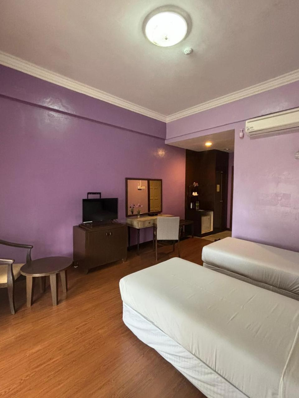 Hotel Uitm Dungun Batu Lima Dış mekan fotoğraf