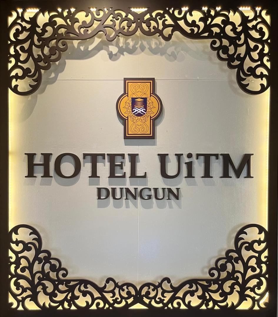 Hotel Uitm Dungun Batu Lima Dış mekan fotoğraf